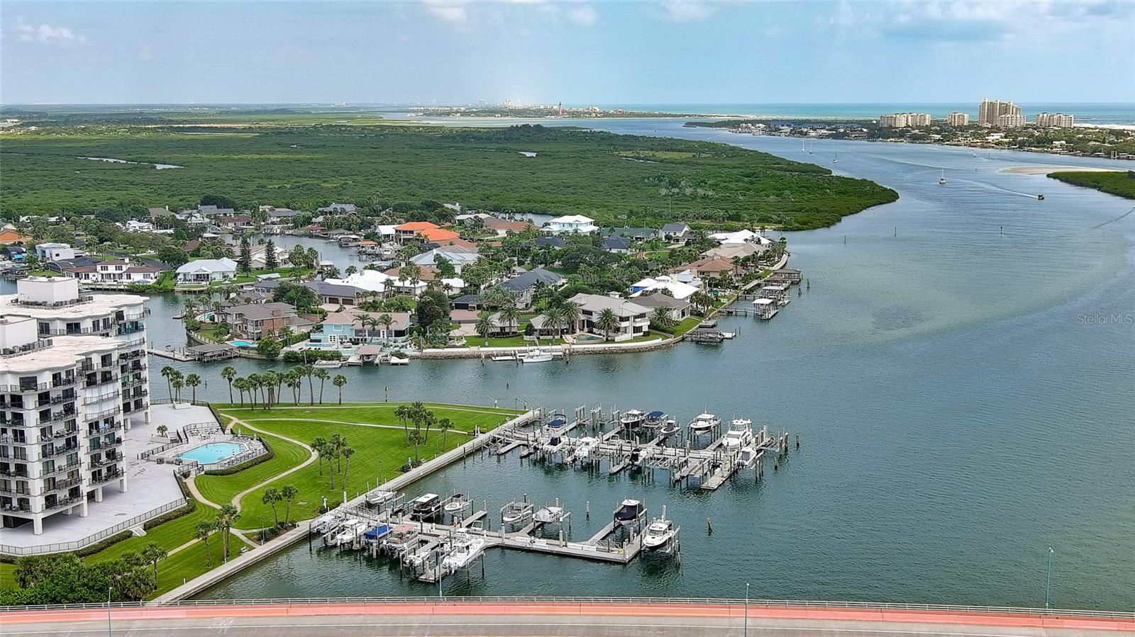 501 N CAUSEWAY #2050, NEW SMYRNA BEACH, FL, 32169