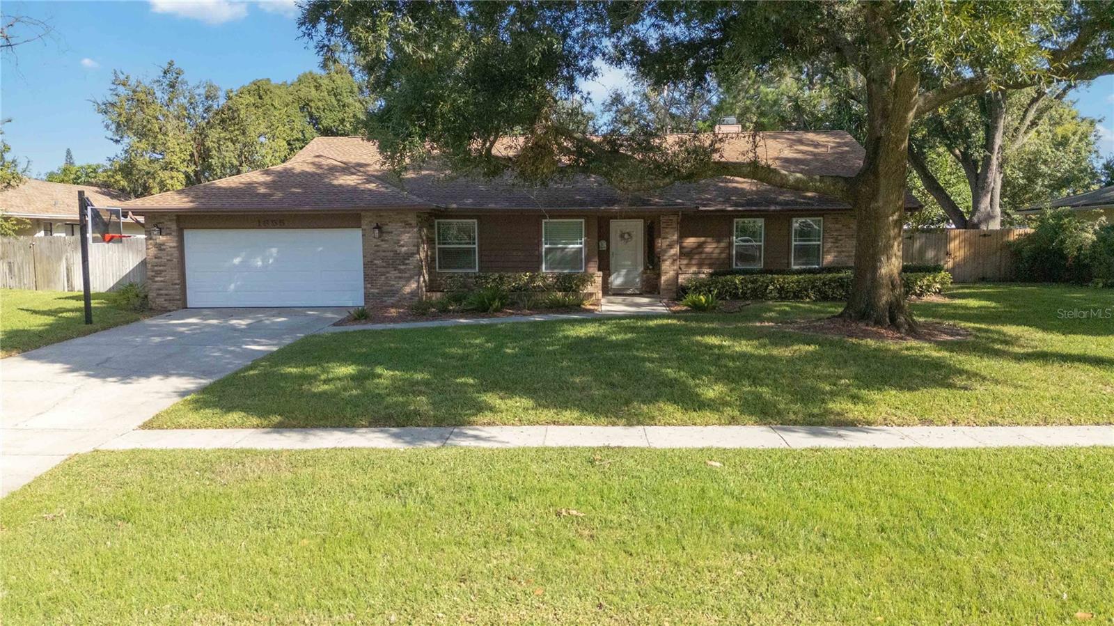 1655 WIND WILLOW RD, BELLE ISLE, FL, 32809