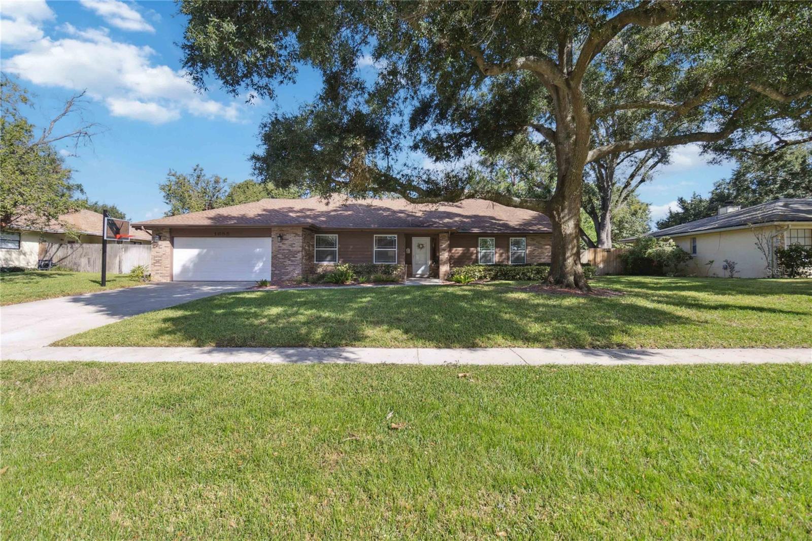 1655 WIND WILLOW RD, BELLE ISLE, FL, 32809