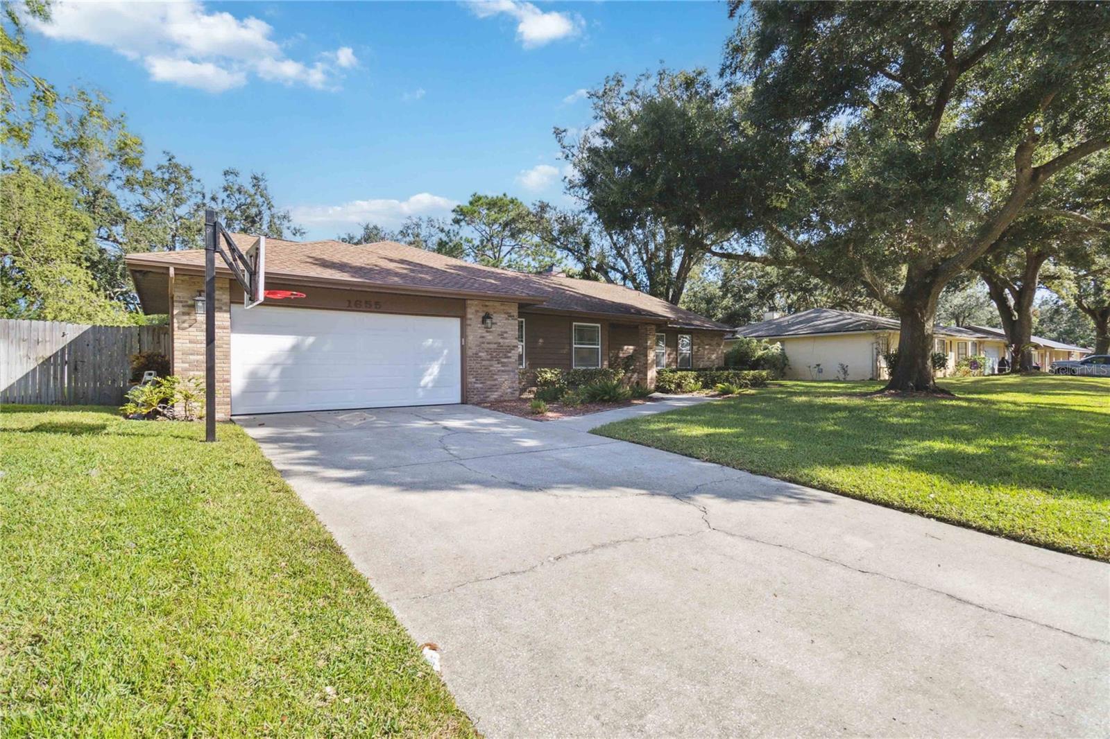 1655 WIND WILLOW RD, BELLE ISLE, FL, 32809