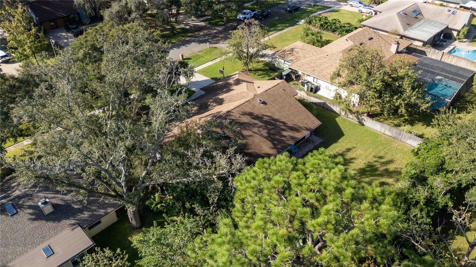 1655 WIND WILLOW RD, BELLE ISLE, FL, 32809