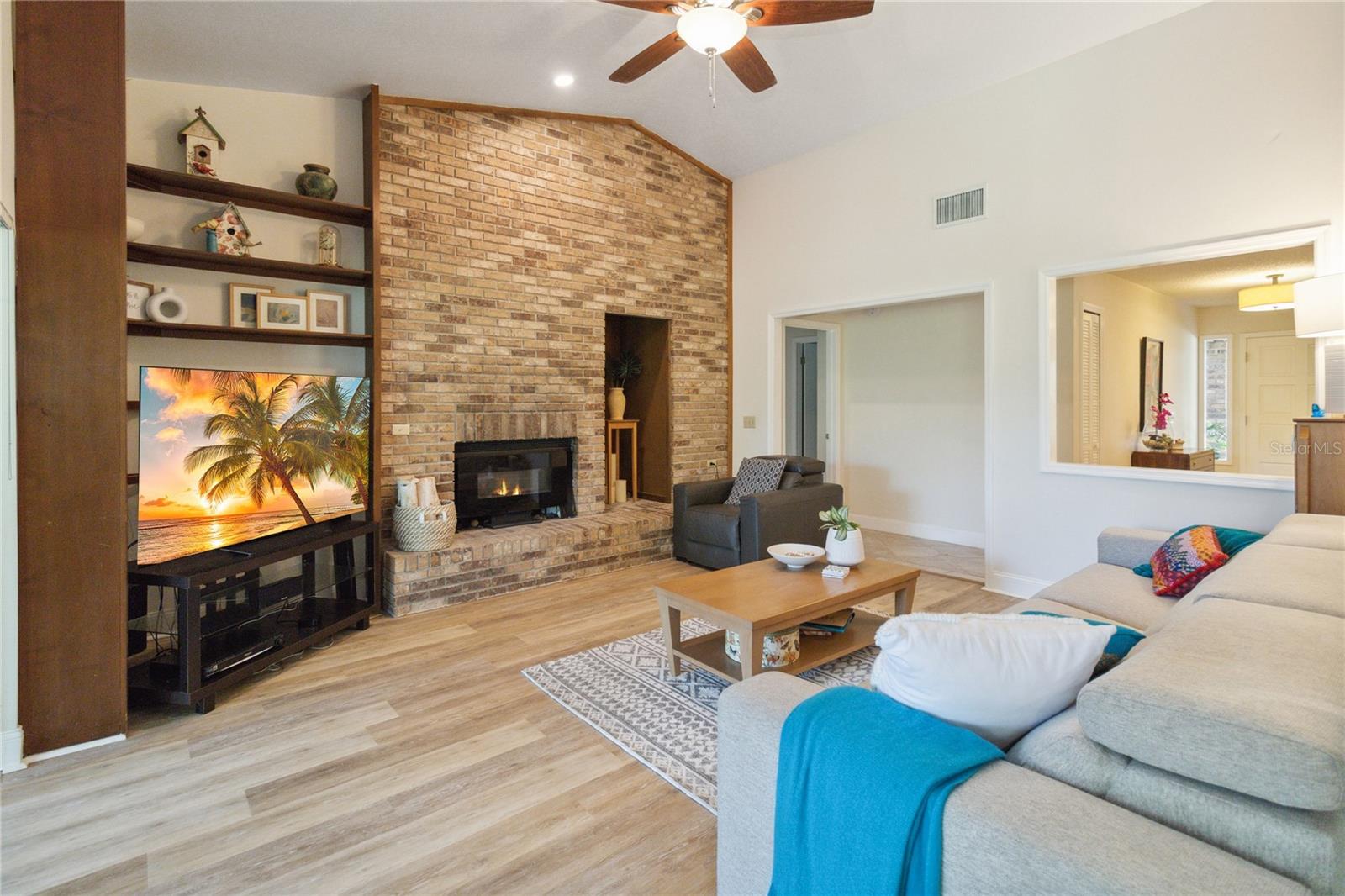 1655 WIND WILLOW RD, BELLE ISLE, FL, 32809