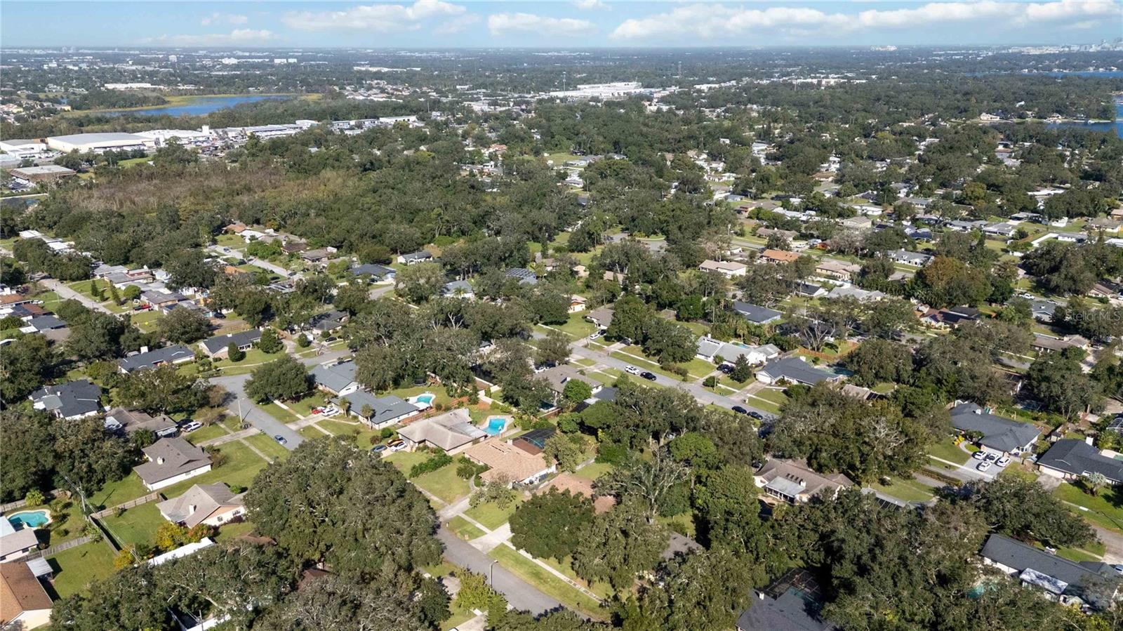 1655 WIND WILLOW RD, BELLE ISLE, FL, 32809