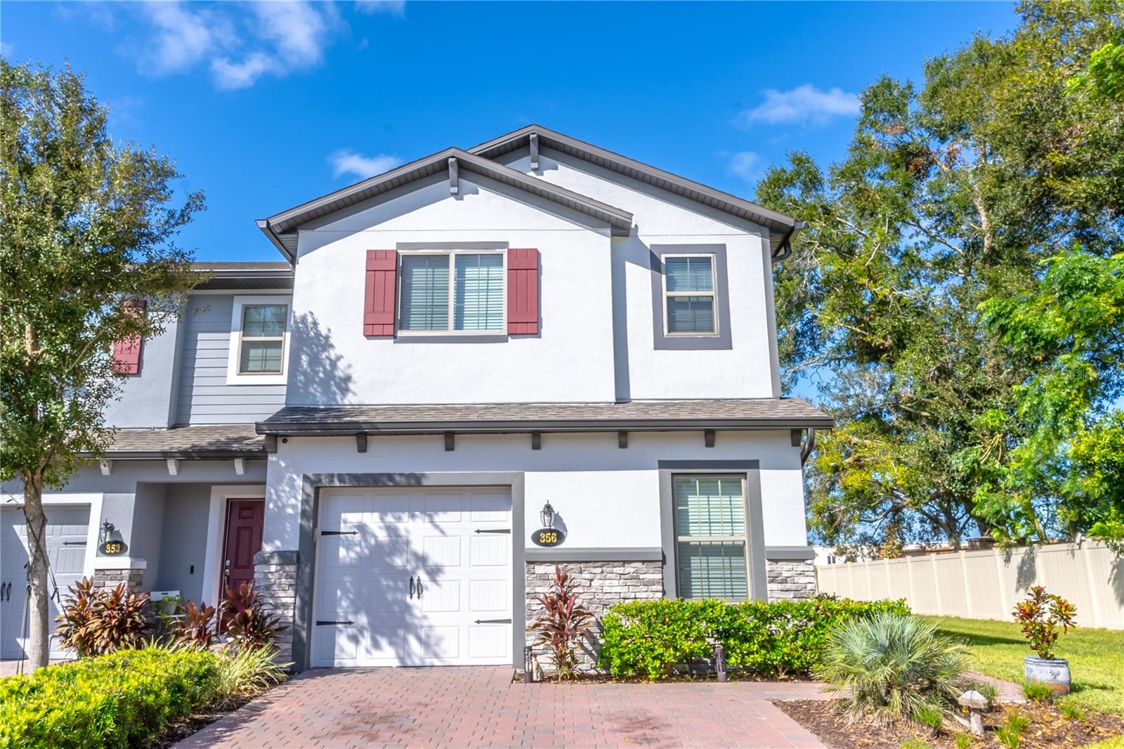 356 SMUGGLERS WAY, APOPKA, FL, 32712