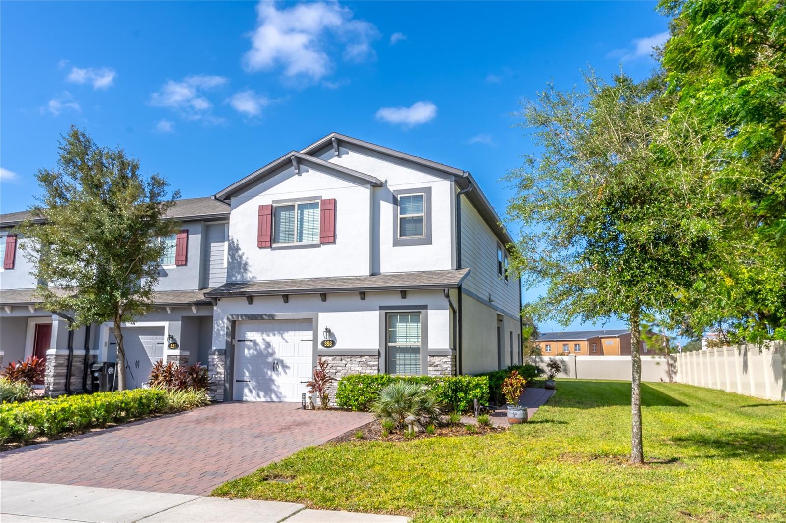 356 SMUGGLERS WAY, APOPKA, FL, 32712