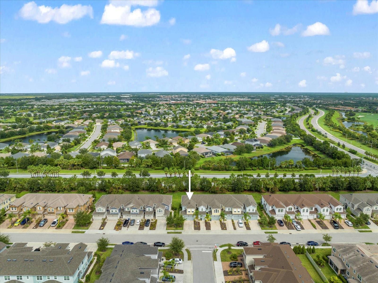 12373 TRAILHEAD DR, BRADENTON, FL, 34211