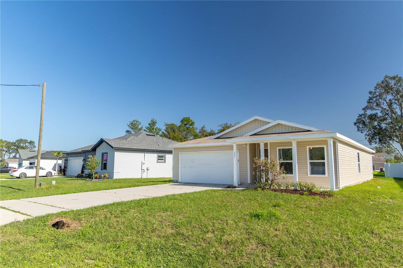 231 BEGONIA LN, KISSIMMEE, FL, 34759