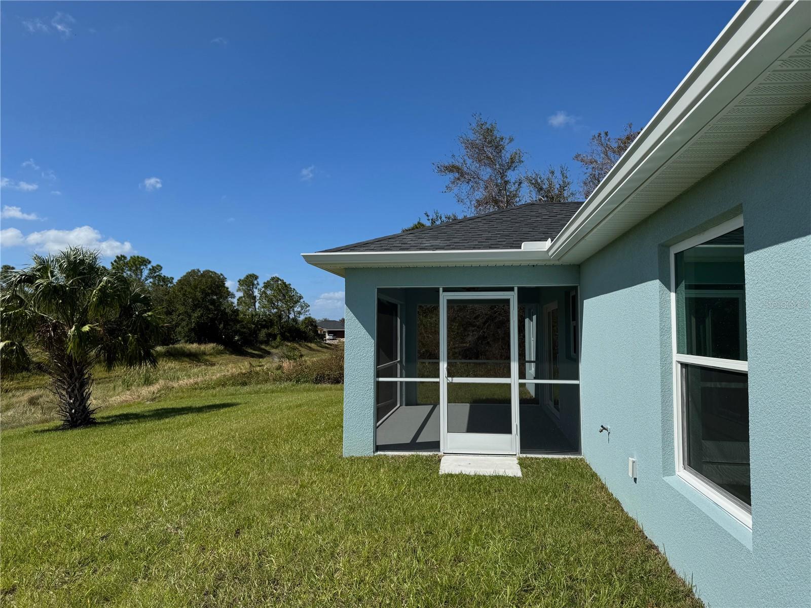8749 TWEED TER, NORTH PORT, FL, 34288