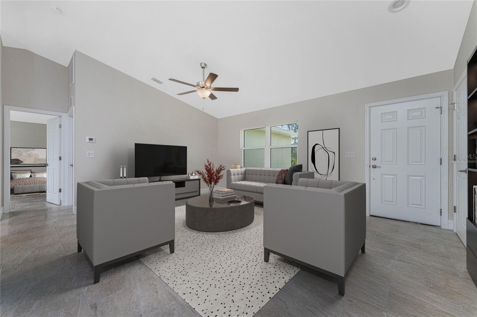 8749 TWEED TER, NORTH PORT, FL, 34288