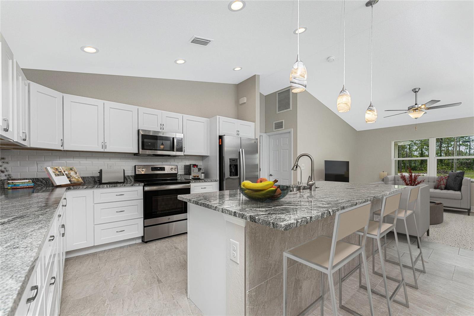 8749 TWEED TER, NORTH PORT, FL, 34288