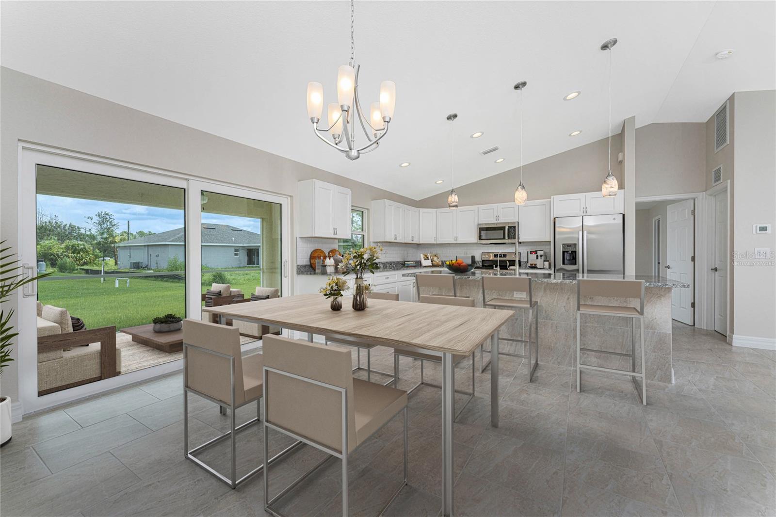 8749 TWEED TER, NORTH PORT, FL, 34288