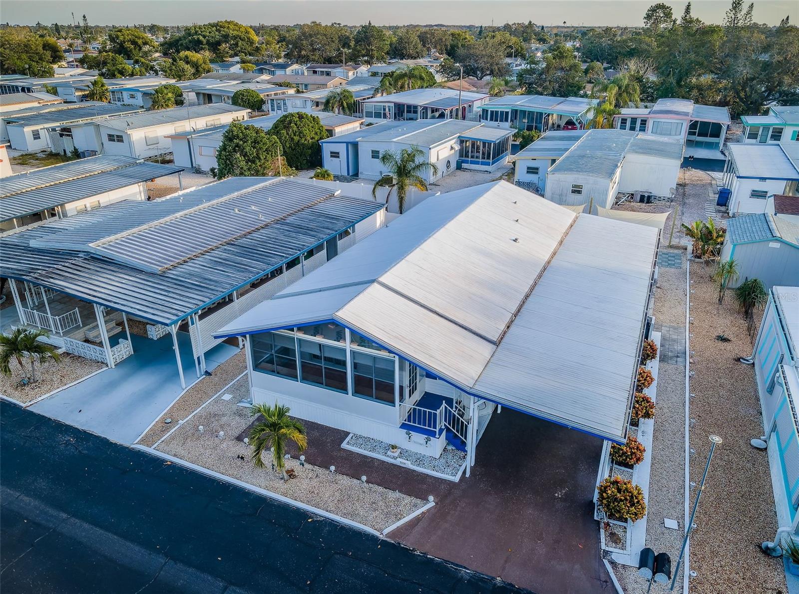 3536 KAUNA POINT DR, HOLIDAY, FL, 34691