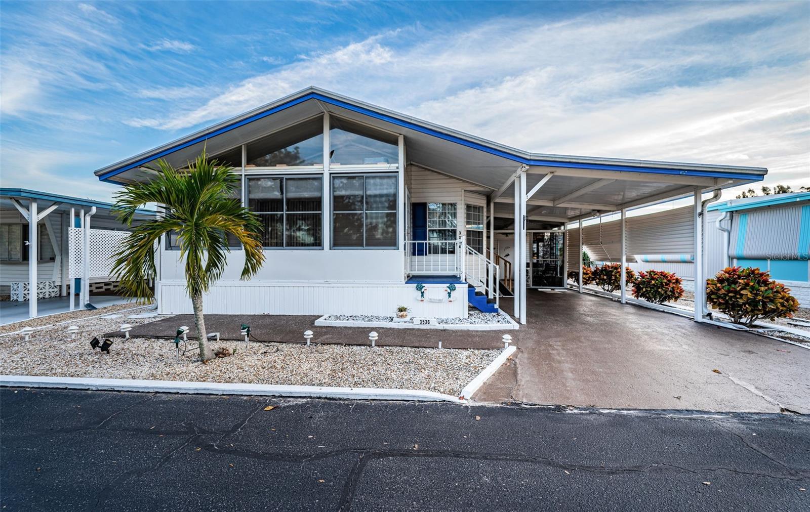 3536 KAUNA POINT DR, HOLIDAY, FL, 34691