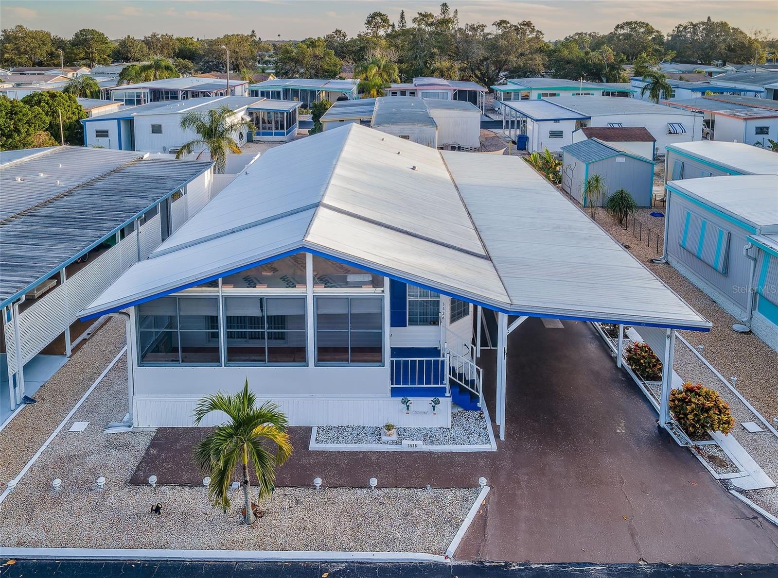 3536 KAUNA POINT DR, HOLIDAY, FL, 34691