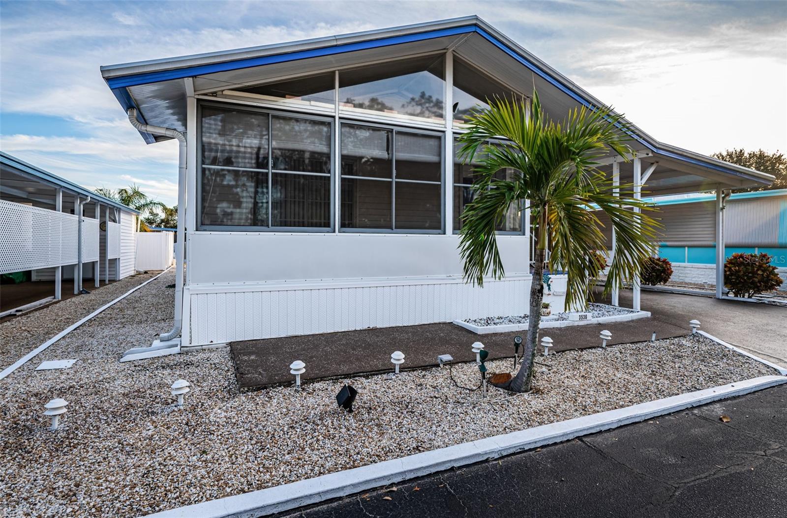 3536 KAUNA POINT DR, HOLIDAY, FL, 34691