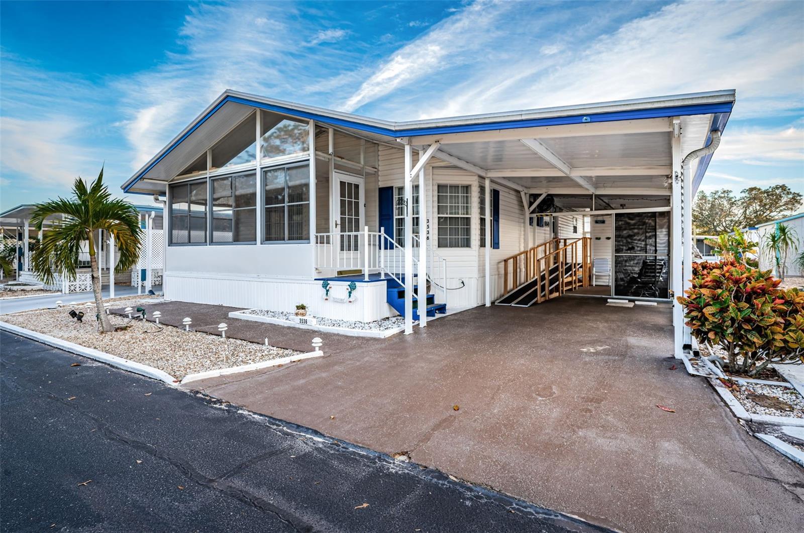 3536 KAUNA POINT DR, HOLIDAY, FL, 34691