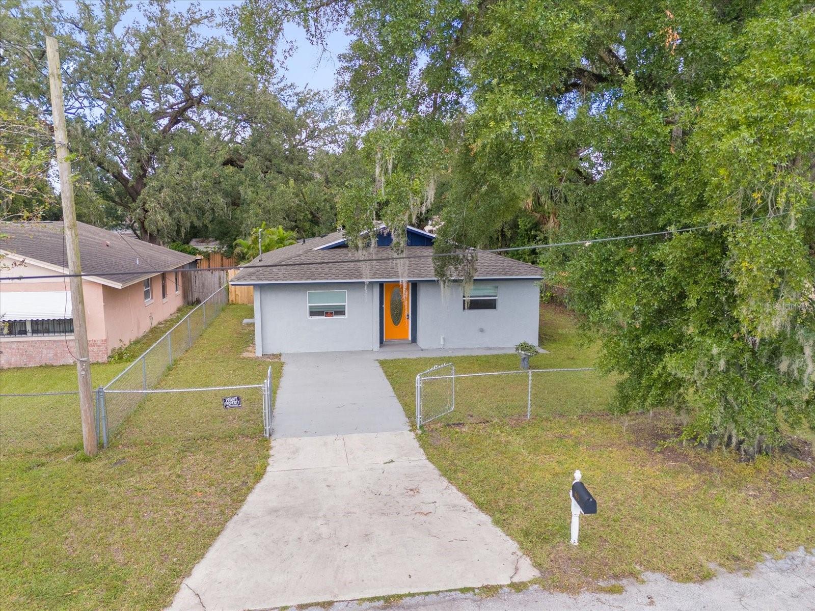 601 INDIANA ST, ORLANDO, FL, 32805