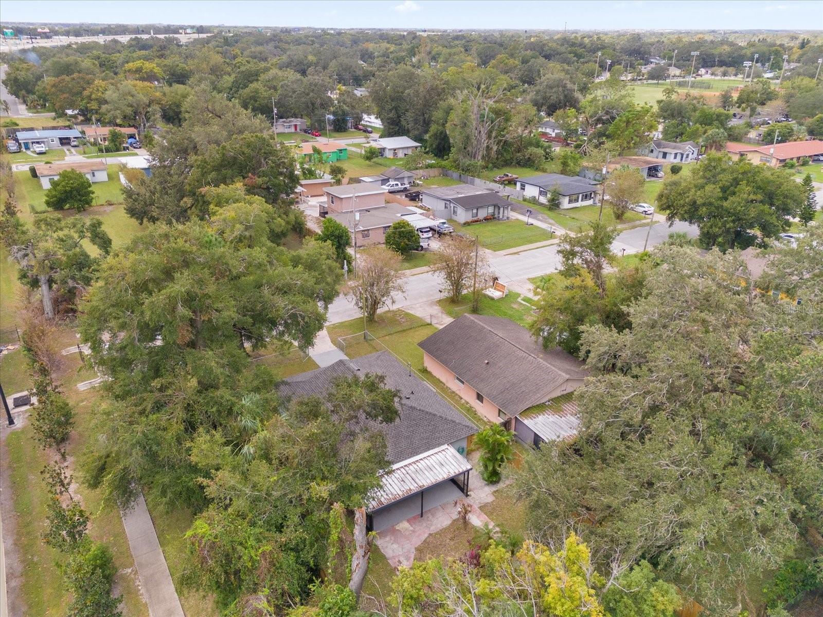 601 INDIANA ST, ORLANDO, FL, 32805