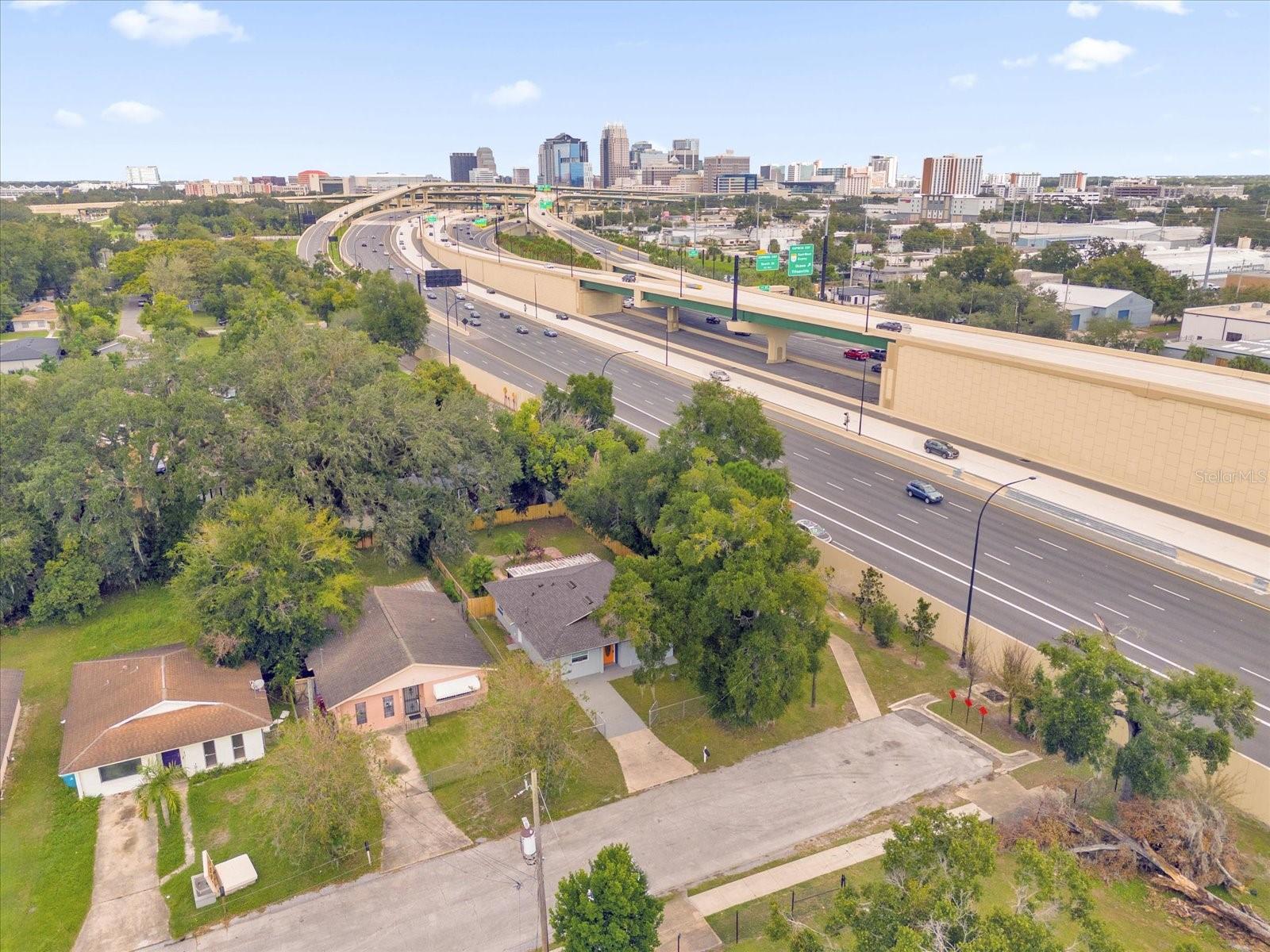 601 INDIANA ST, ORLANDO, FL, 32805