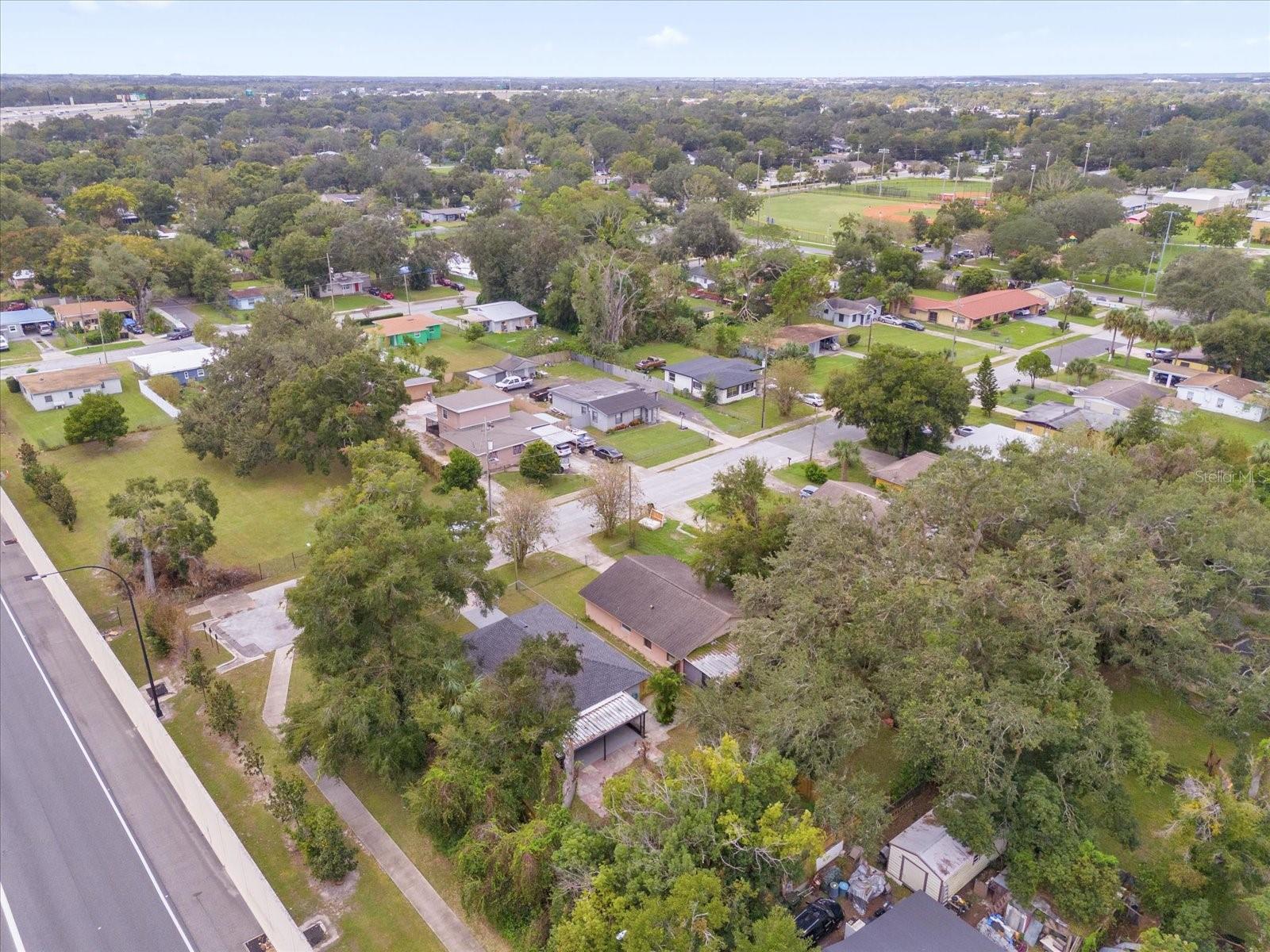 601 INDIANA ST, ORLANDO, FL, 32805