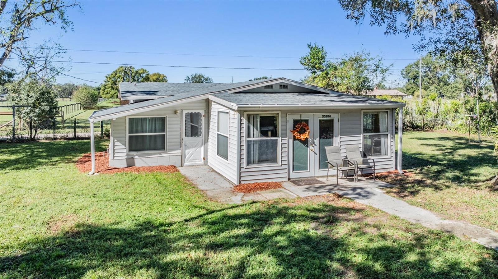 35204 PONDEROSA RD, ZEPHYRHILLS, FL, 33541