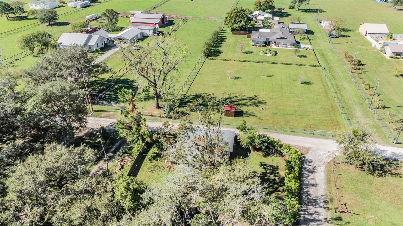 35204 PONDEROSA RD, ZEPHYRHILLS, FL, 33541