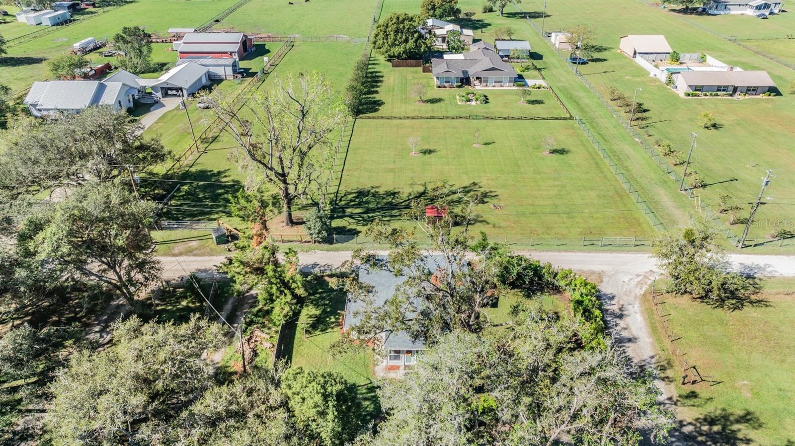 35204 PONDEROSA RD, ZEPHYRHILLS, FL, 33541