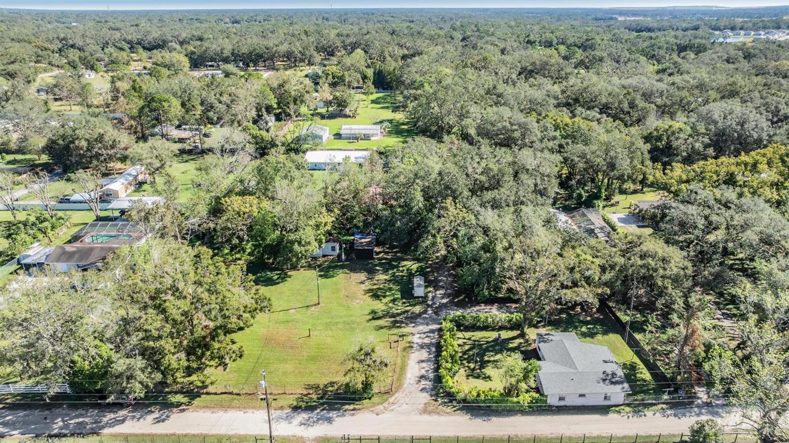 35204 PONDEROSA RD, ZEPHYRHILLS, FL, 33541