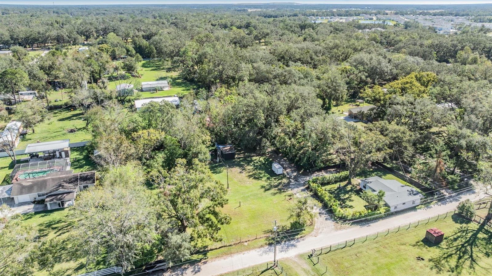 35204 PONDEROSA RD, ZEPHYRHILLS, FL, 33541