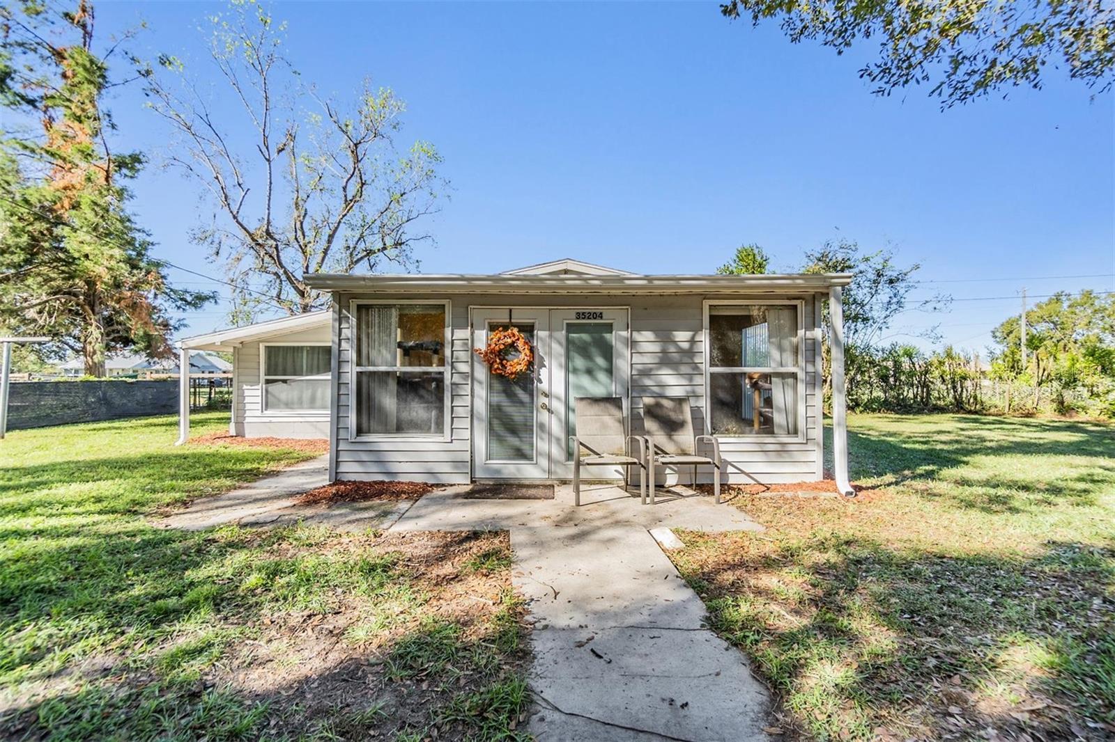 35204 PONDEROSA RD, ZEPHYRHILLS, FL, 33541