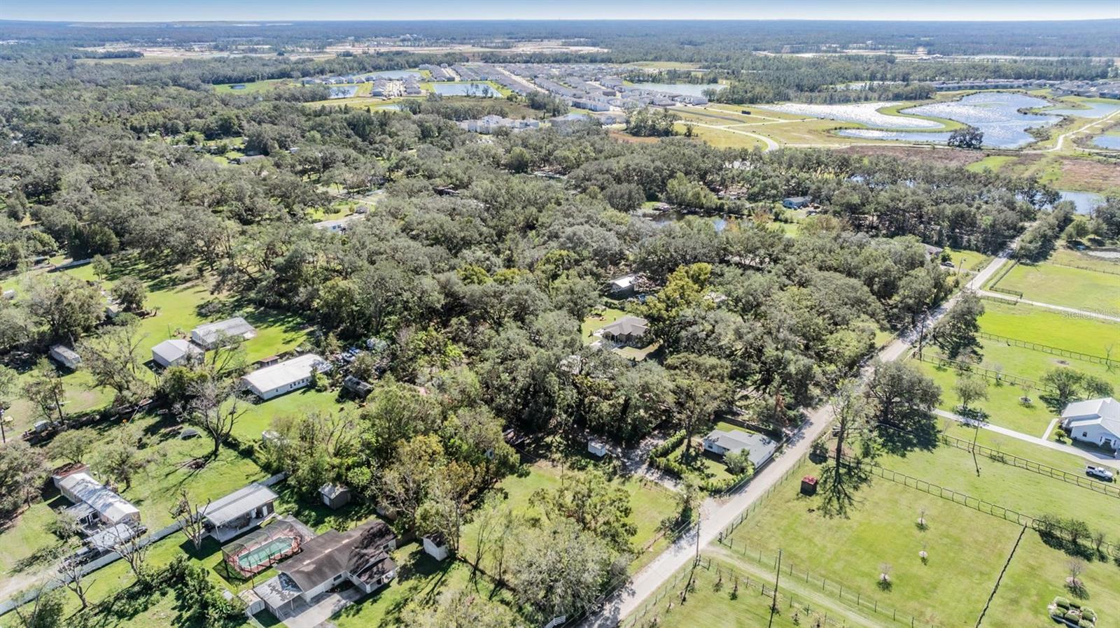 35204 PONDEROSA RD, ZEPHYRHILLS, FL, 33541
