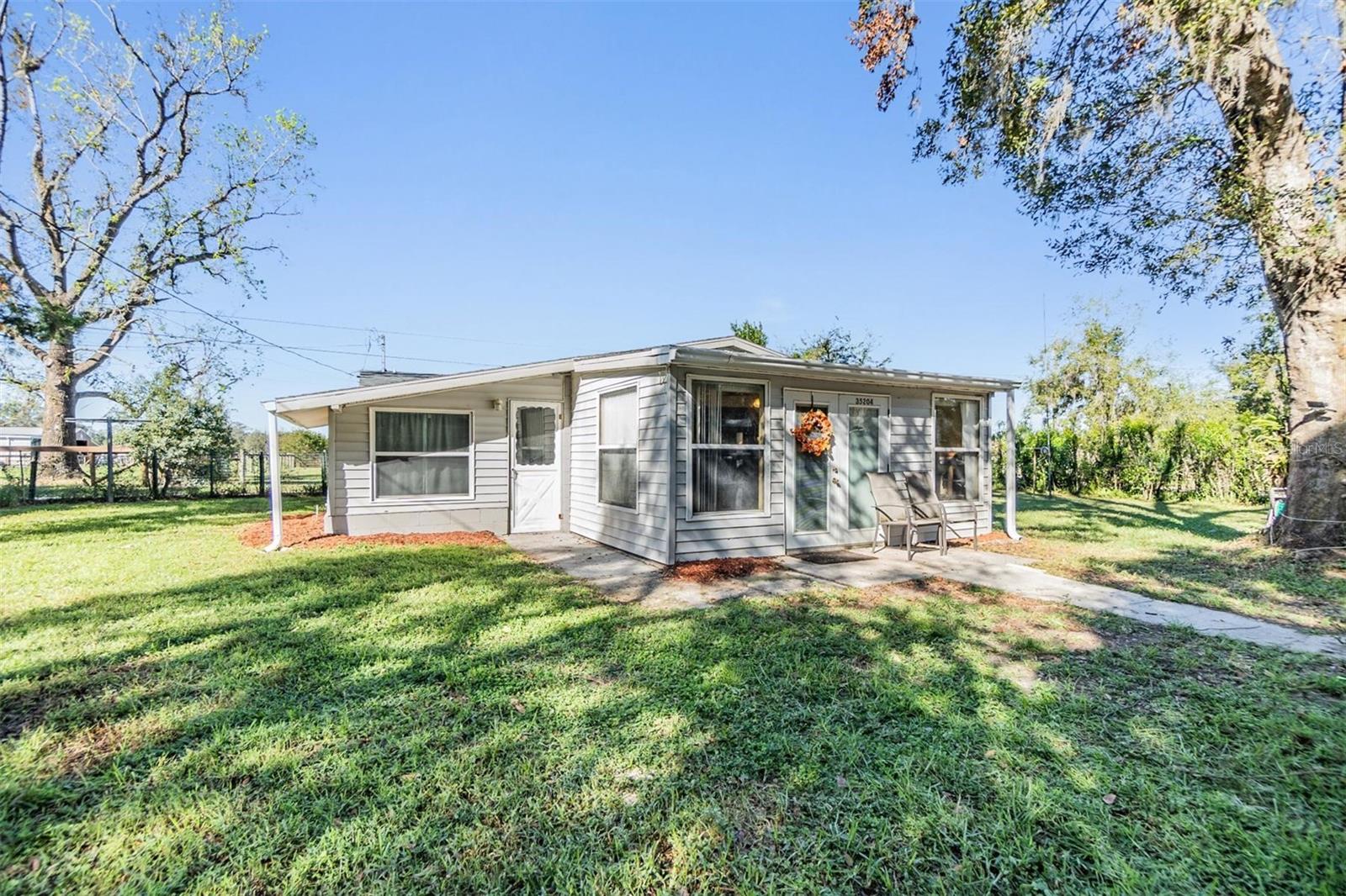 35204 PONDEROSA RD, ZEPHYRHILLS, FL, 33541