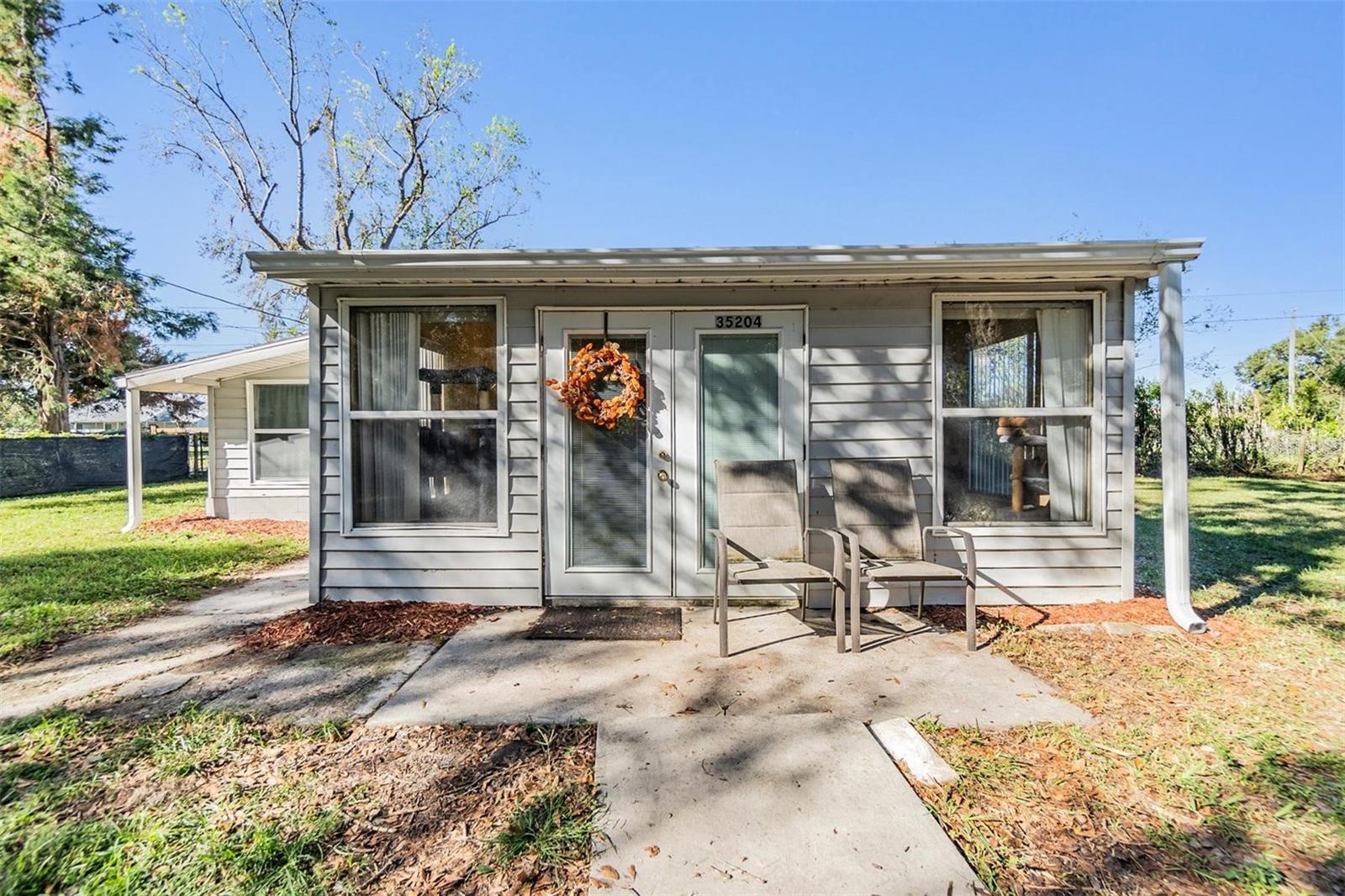 35204 PONDEROSA RD, ZEPHYRHILLS, FL, 33541