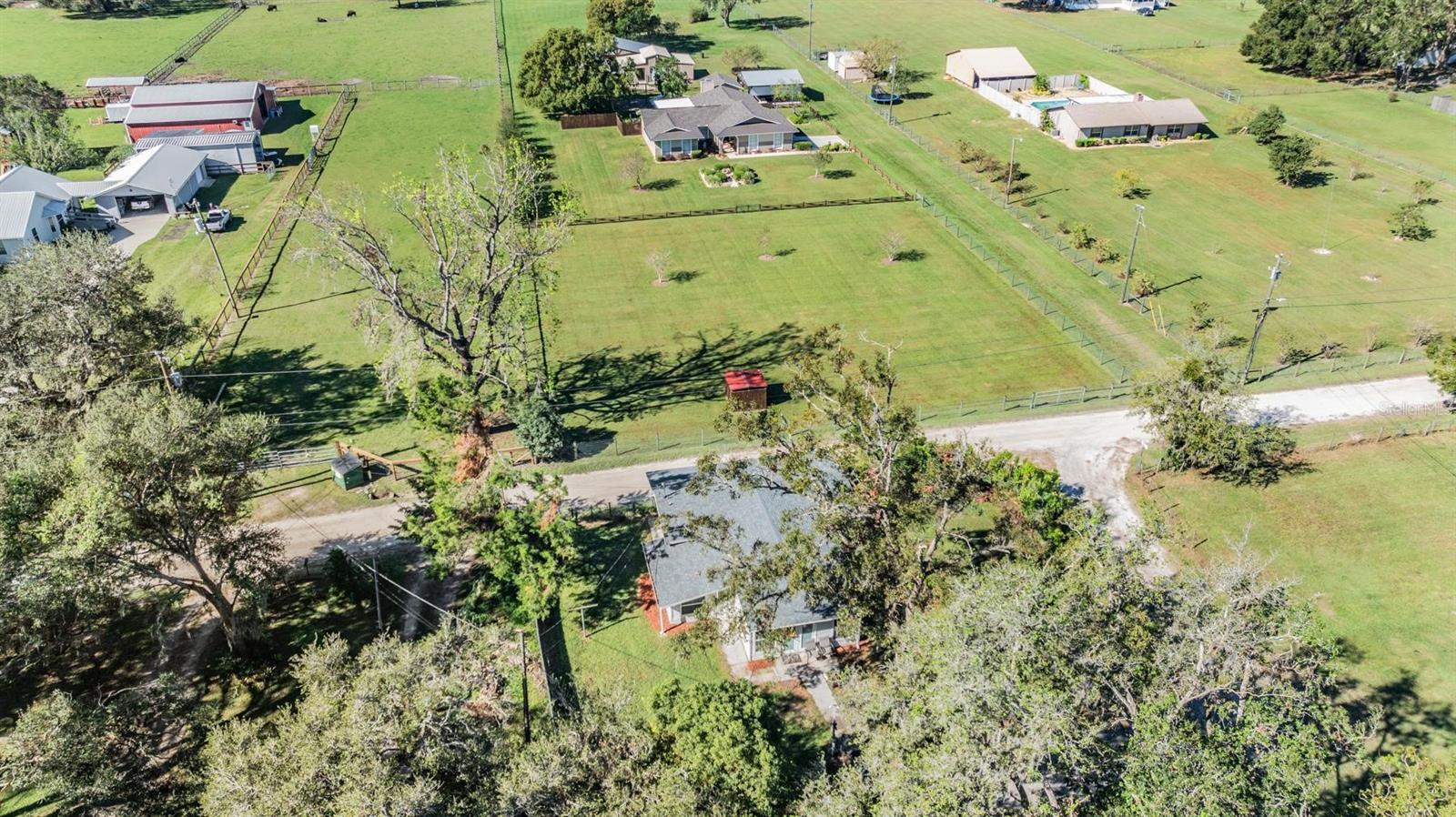 35204 PONDEROSA RD, ZEPHYRHILLS, FL, 33541