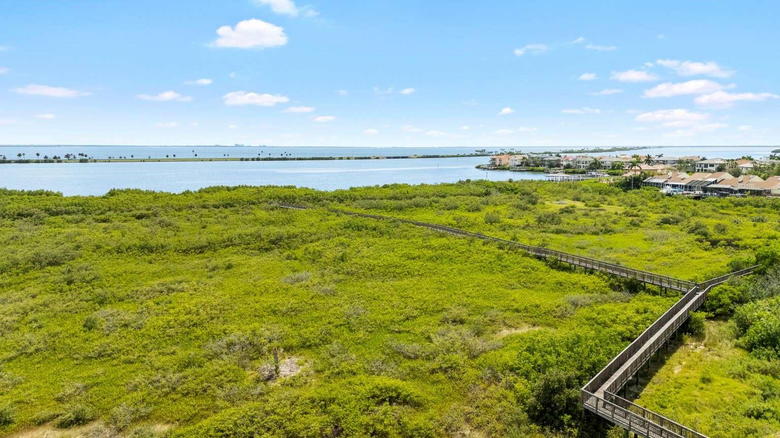 4336 BAYSIDE VILLAGE DR #201, TAMPA, FL, 33615