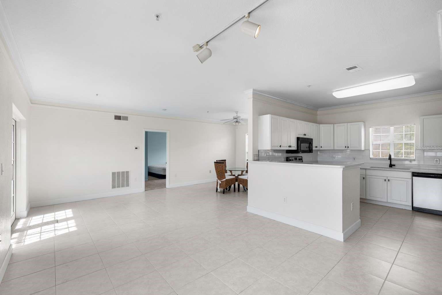 4336 BAYSIDE VILLAGE DR #201, TAMPA, FL, 33615