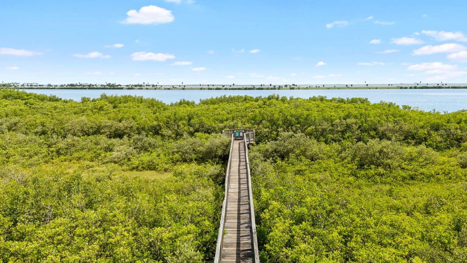 4336 BAYSIDE VILLAGE DR #201, TAMPA, FL, 33615