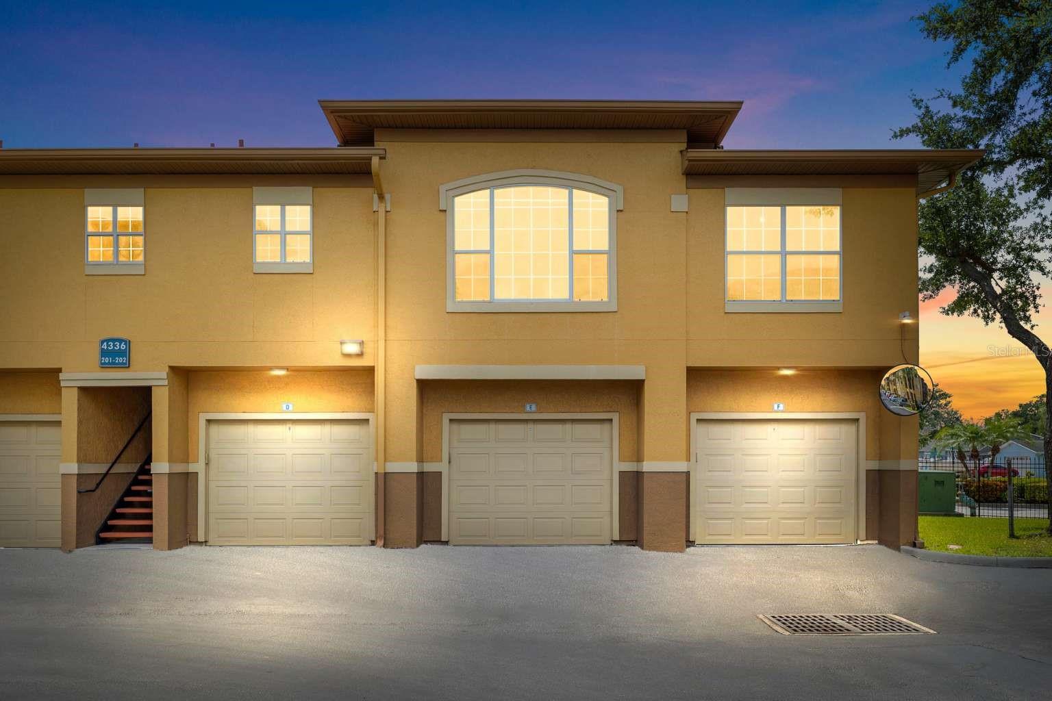 4336 BAYSIDE VILLAGE DR #201, TAMPA, FL, 33615