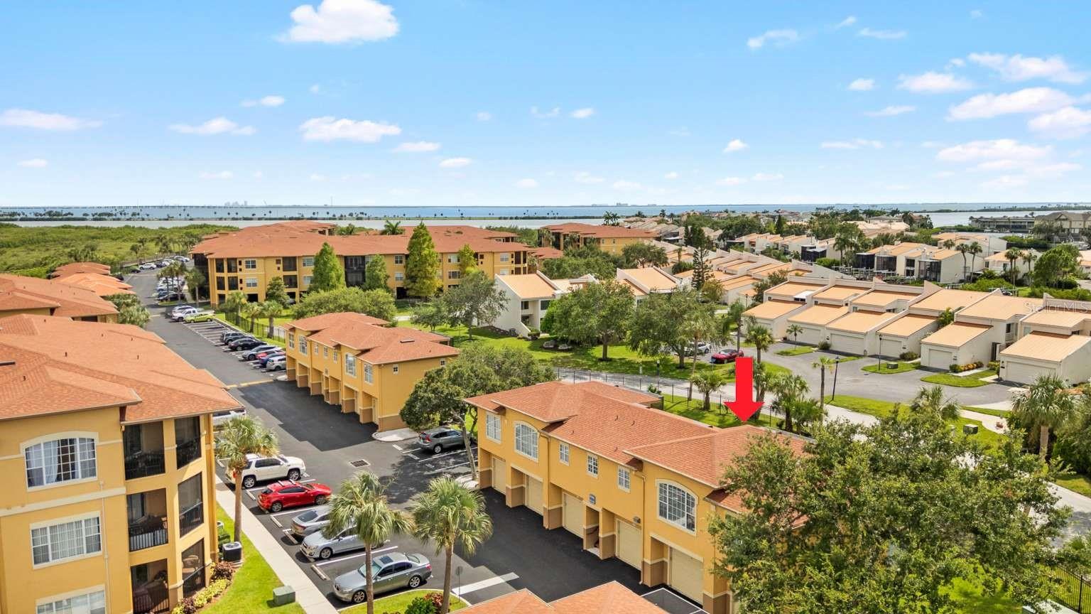 4336 BAYSIDE VILLAGE DR #201, TAMPA, FL, 33615