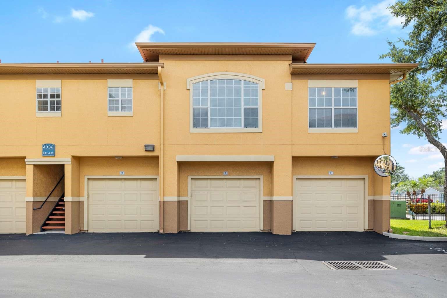 4336 BAYSIDE VILLAGE DR #201, TAMPA, FL, 33615