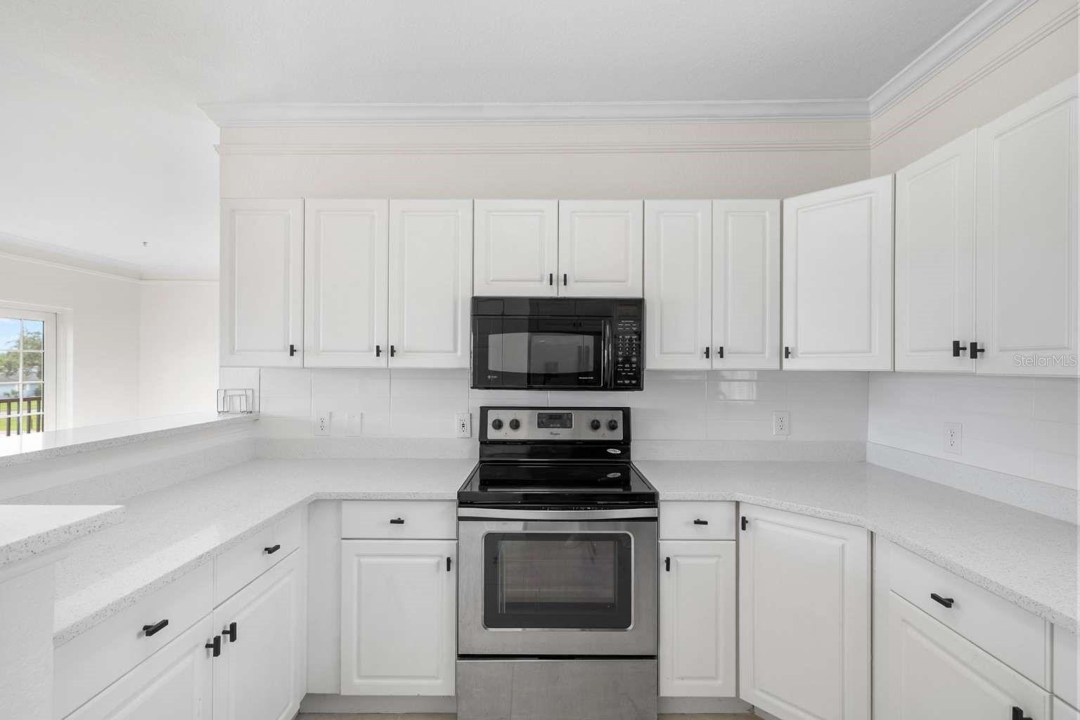 4336 BAYSIDE VILLAGE DR #201, TAMPA, FL, 33615