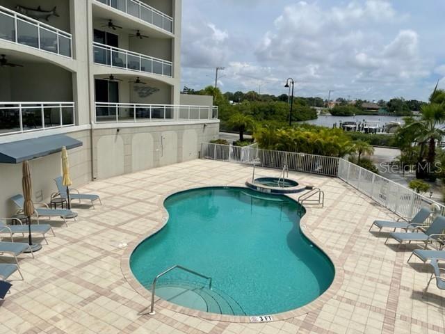 516 TAMIAMI TRL S #202, NOKOMIS, FL, 34275