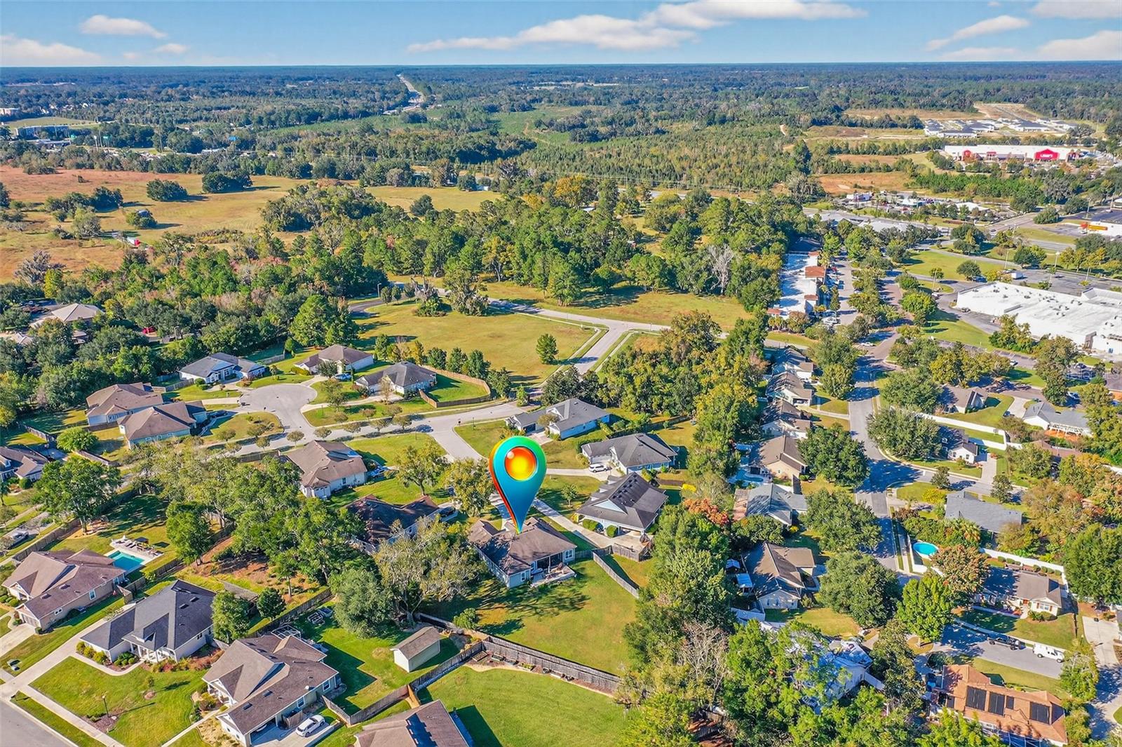 14825 NW 151ST LN, ALACHUA, FL, 32615