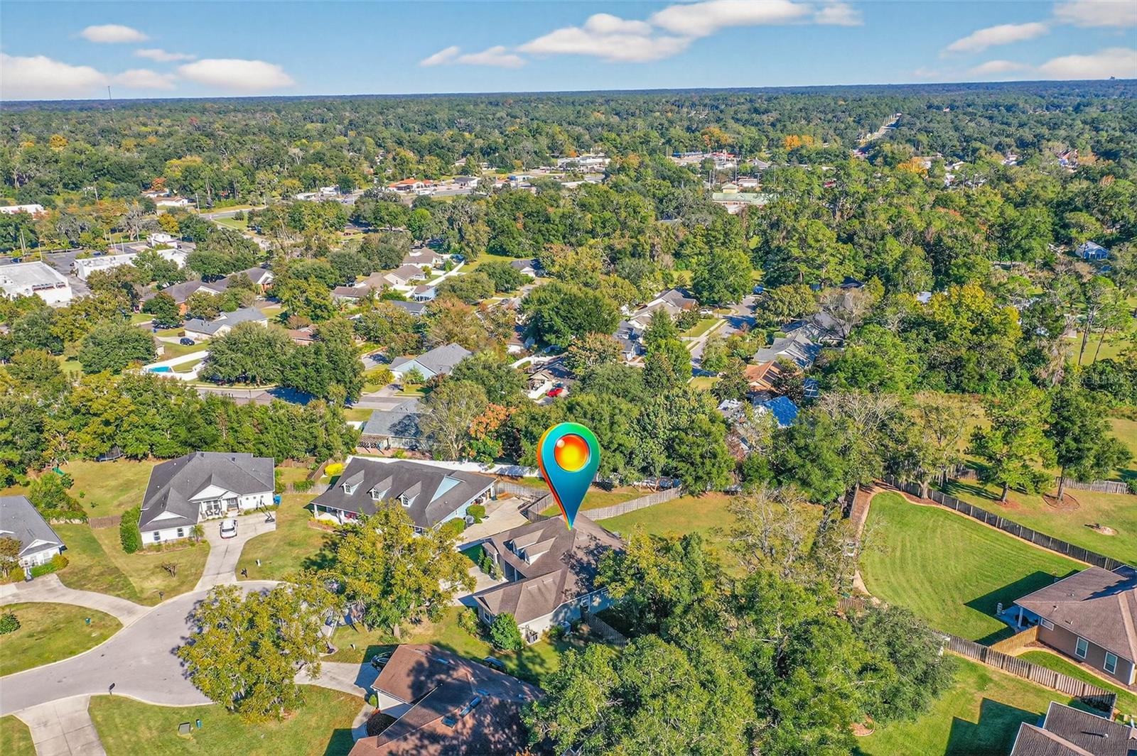 14825 NW 151ST LN, ALACHUA, FL, 32615