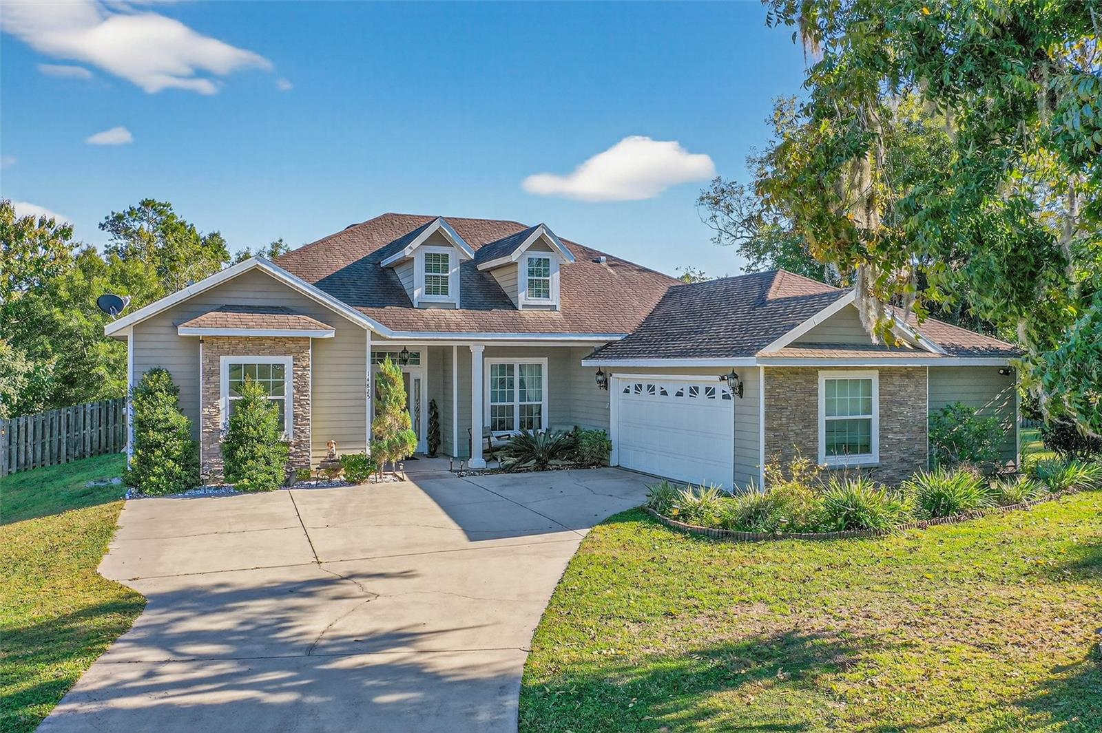 14825 NW 151ST LN, ALACHUA, FL, 32615