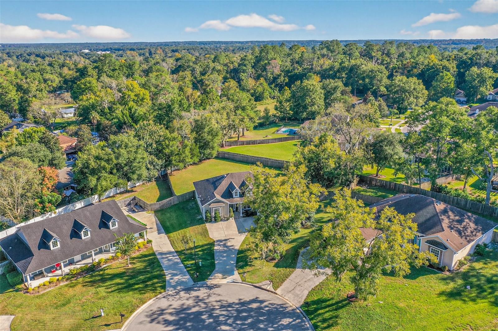 14825 NW 151ST LN, ALACHUA, FL, 32615