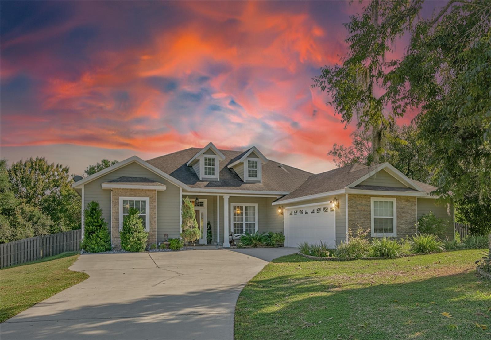 14825 NW 151ST LN, ALACHUA, FL, 32615