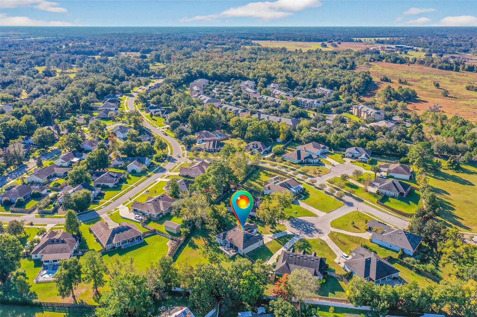 14825 NW 151ST LN, ALACHUA, FL, 32615