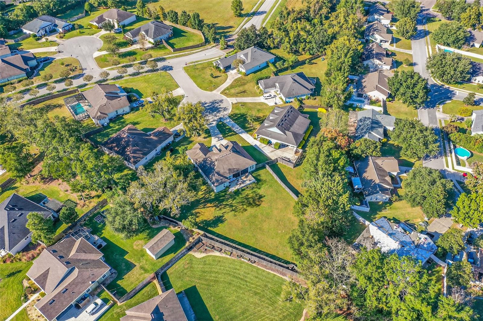 14825 NW 151ST LN, ALACHUA, FL, 32615