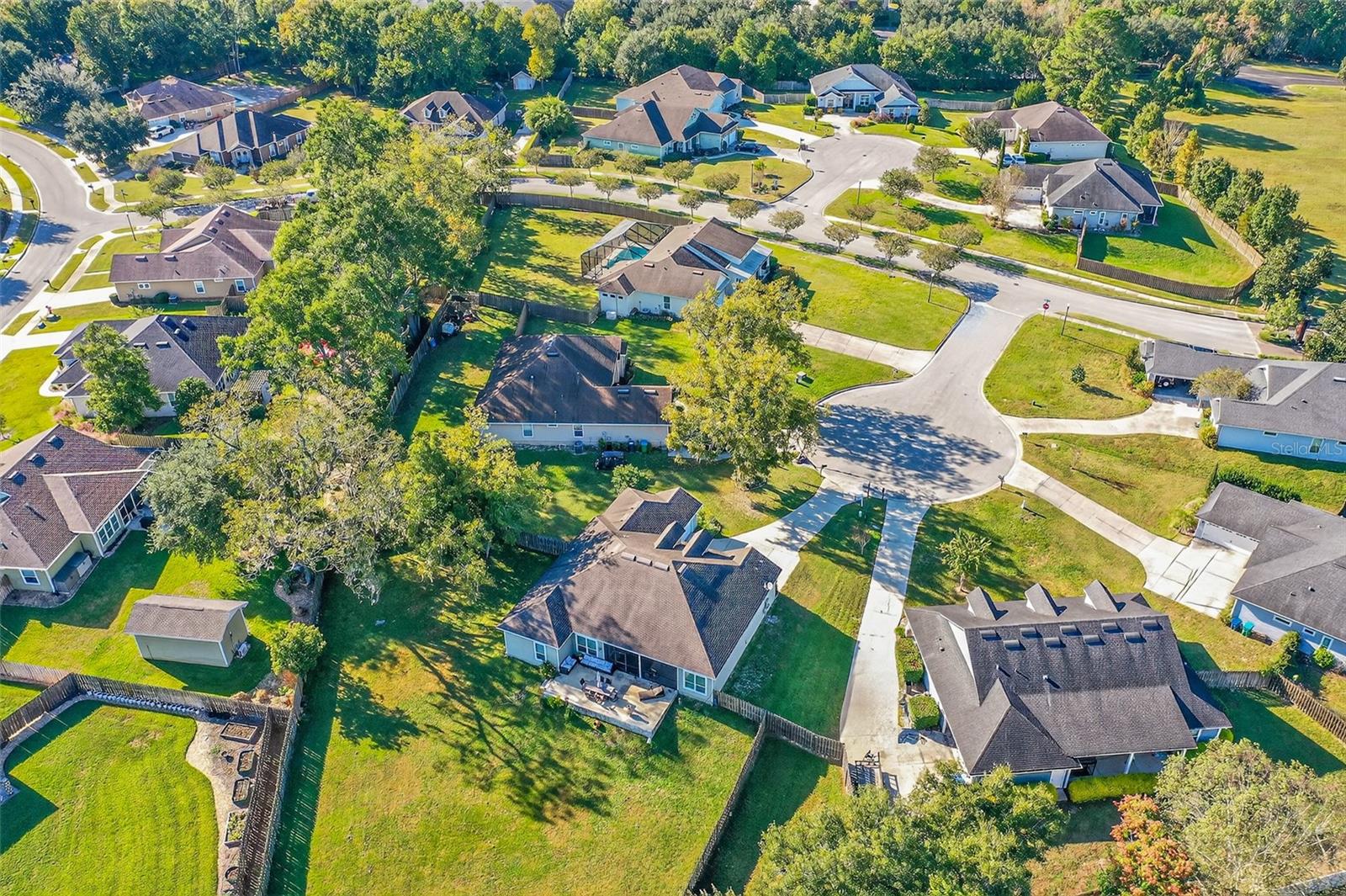 14825 NW 151ST LN, ALACHUA, FL, 32615